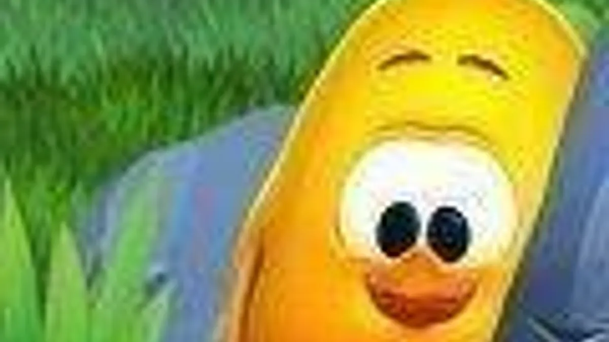 Hlavní obrázek článku: Toki Tori 2 má konečně datum vydání