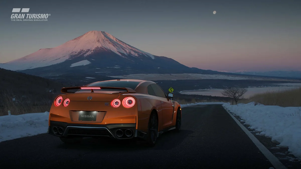 Hlavní obrázek článku: Gran Turismo Sport bude s českými titulky