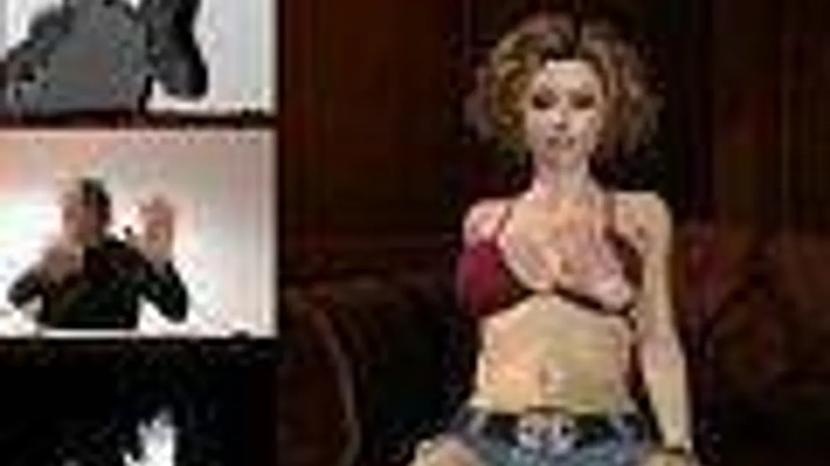 Hlavní obrázek článku: Microsoft bude blokovat sexuální obsah pro Kinect na Xboxu 360