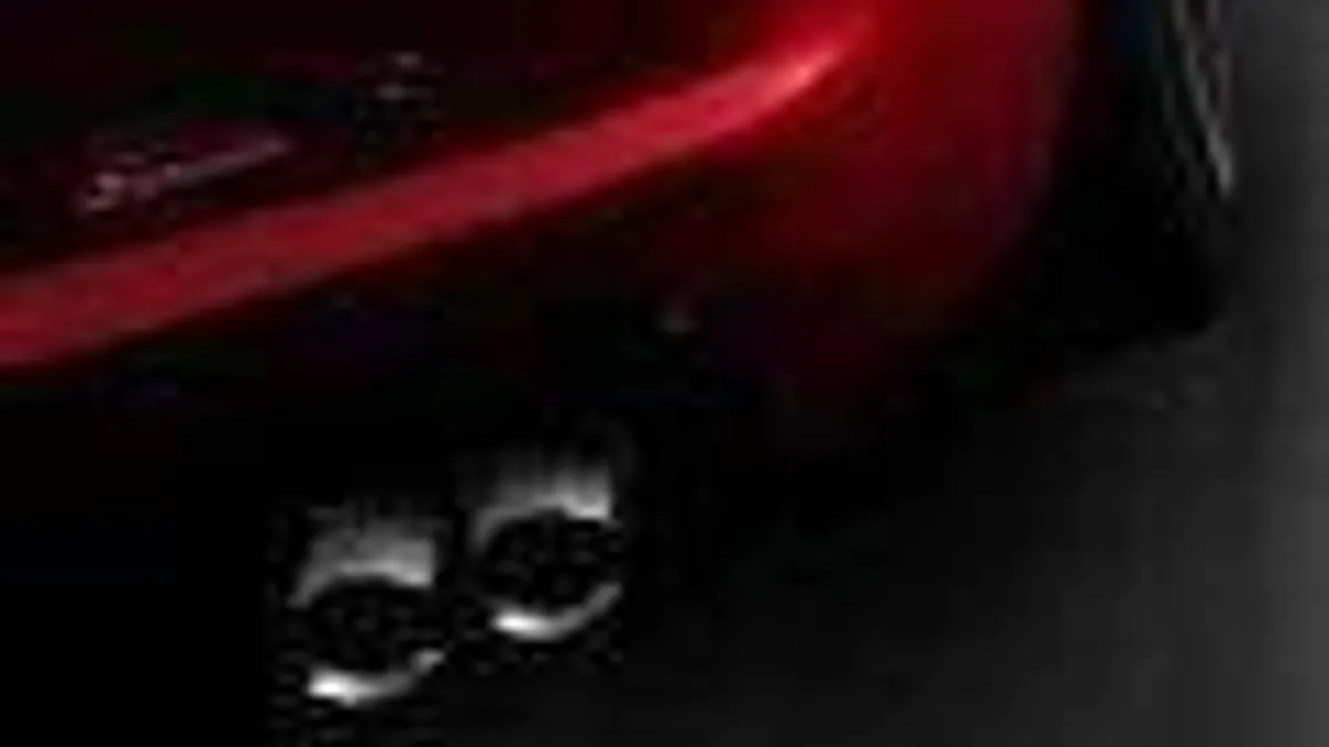 Hlavní obrázek článku: Forza Motorsport 4 - August Playseat Car Pack