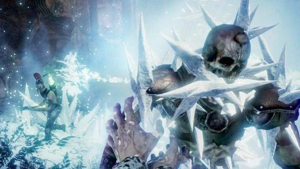 Hlavní obrázek článku: Lichdom: Battlemage vyjde pro konzole