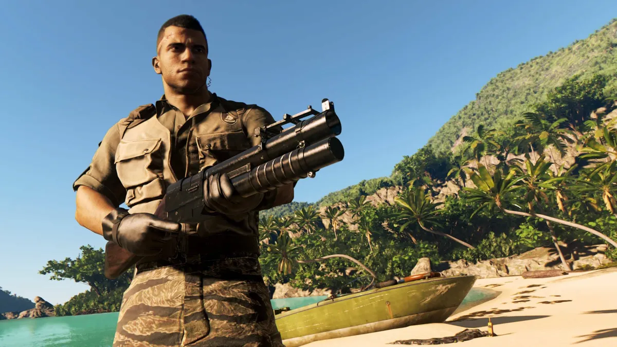 Hlavní obrázek článku: Vychází rozšíření Na kameni kámen pro akční hru Mafia 3