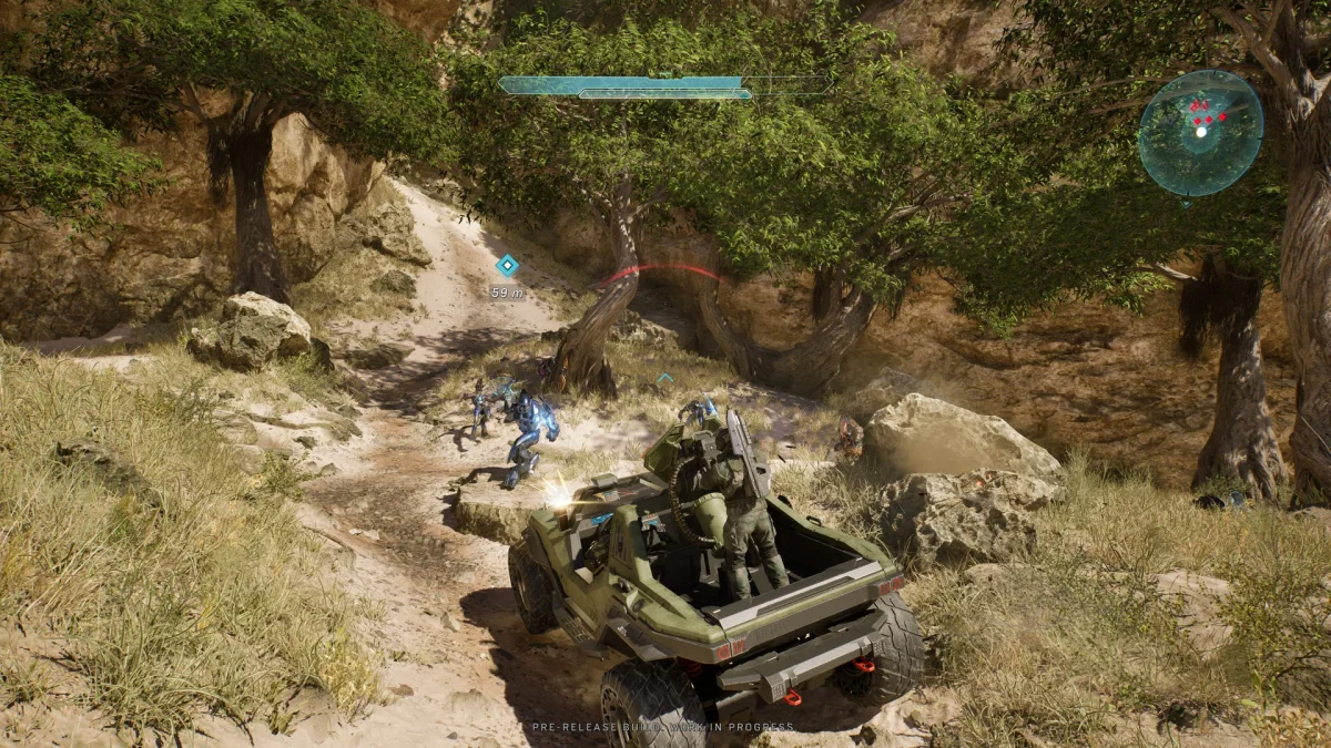 Alternativní konec hry Halo: Campaign Evolved naznačuje remake druhého dílu