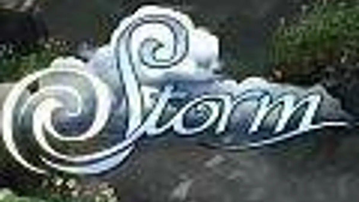 Hlavní obrázek článku: Trailer na logickou hru Storm