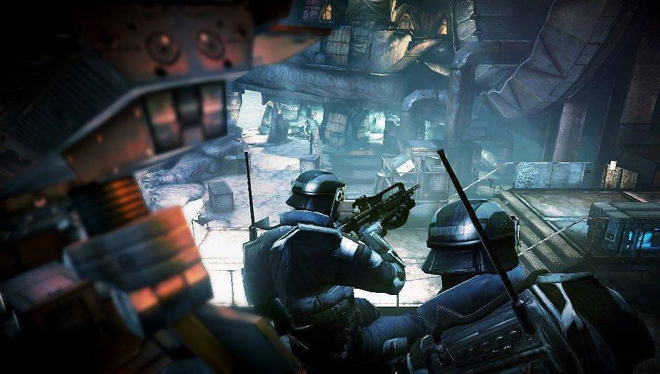 Killzone Mercenary na stejném enginu jako Killzone 3