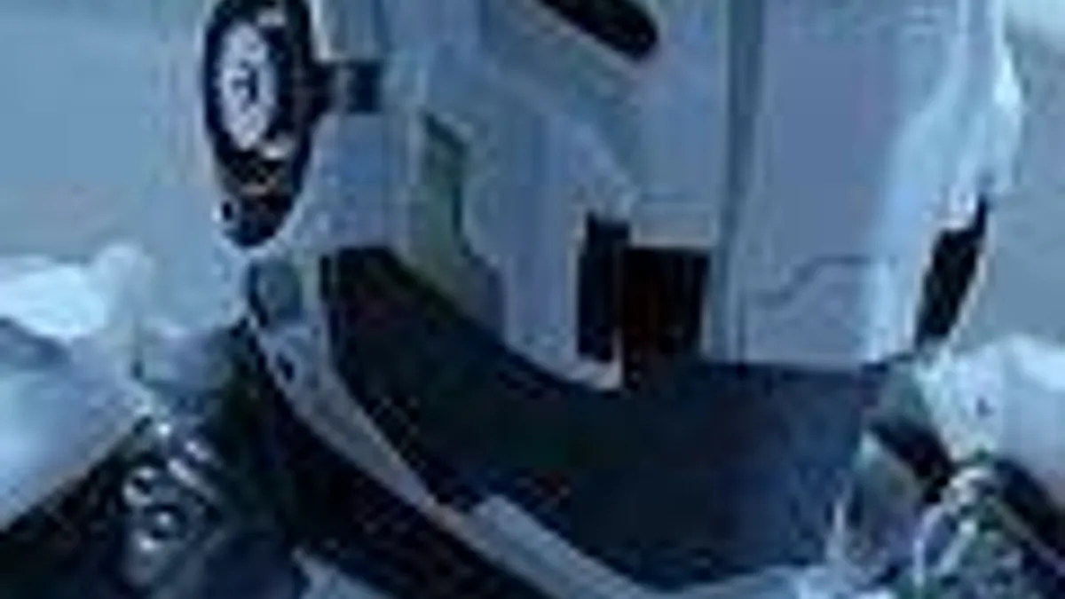 Hlavní obrázek článku: Vanquish