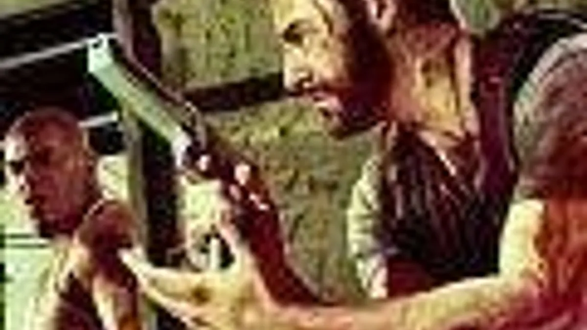 Hlavní obrázek článku: Max Payne 3