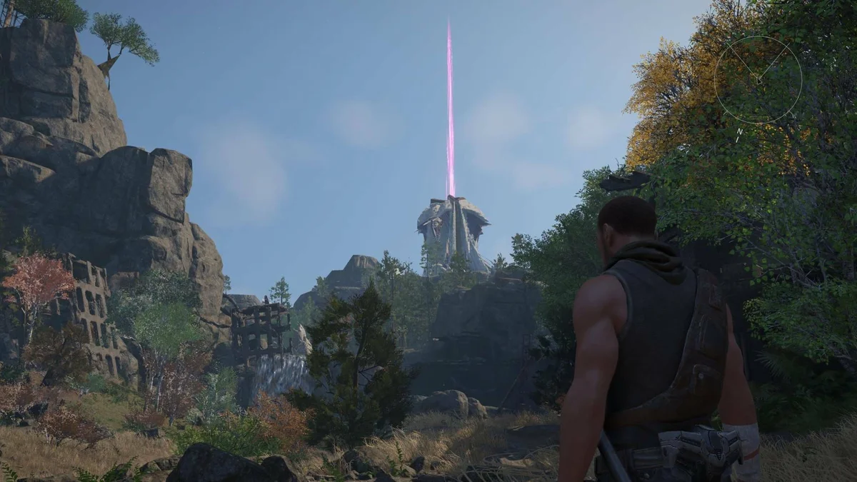 Čtyři minuty dlouhý trailer na brzy vycházející akční RPG hru ELEX II