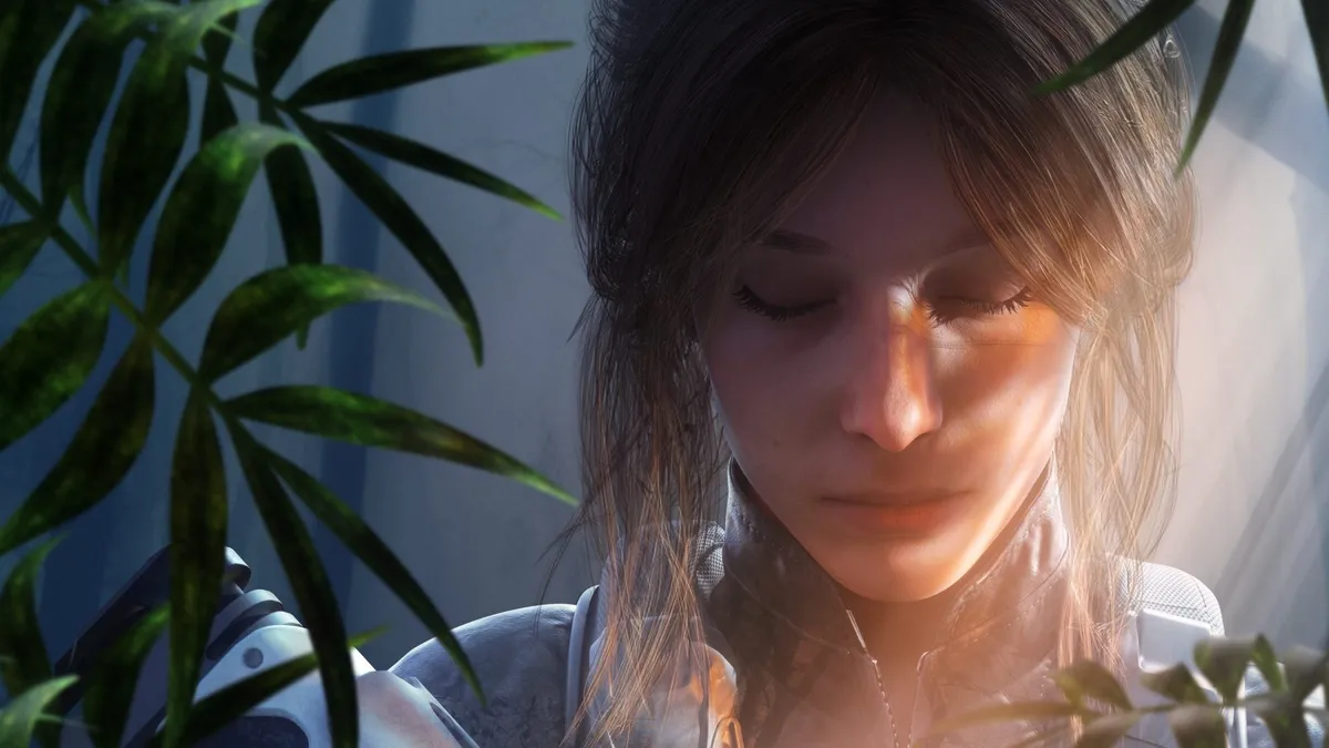 Hlavní obrázek článku: Scars Above 