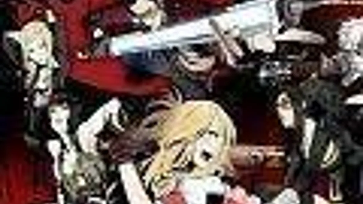 Hlavní obrázek článku: No More Heroes Paradise obrázky