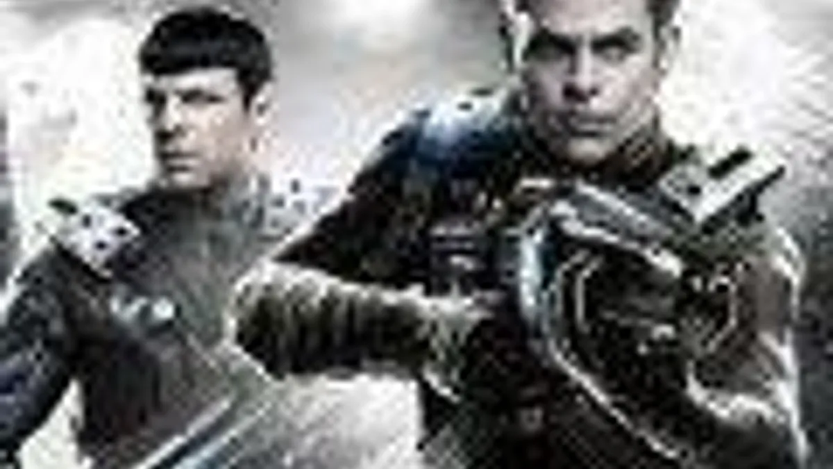 Hlavní obrázek článku: Star Trek se časem podívá i na next-gen konzole