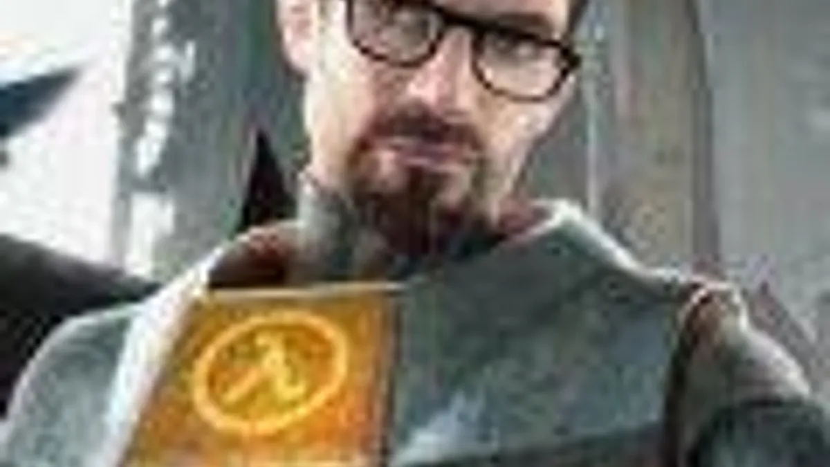 Hlavní obrázek článku: Valve by si dokázalo představit, že by Half-life film natočil Guillermo del Toro