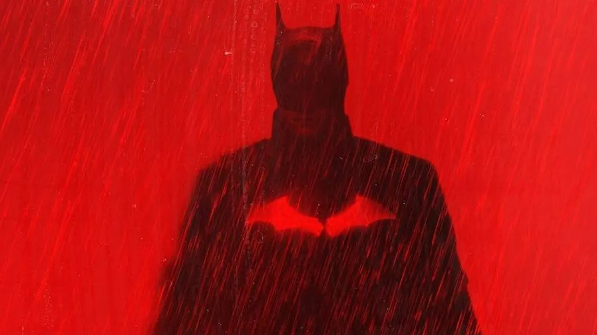 Hlavní obrázek článku: Letošní DC Fandome ovládl Batman, dočkali jsme se prvních záběrů z Flashe