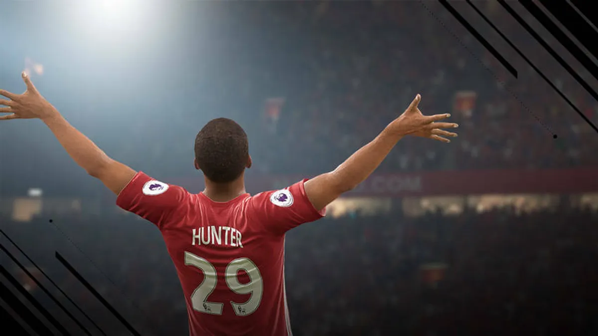 Hlavní obrázek článku: Zahrajte si o víkendu zdarma hru FIFA 17