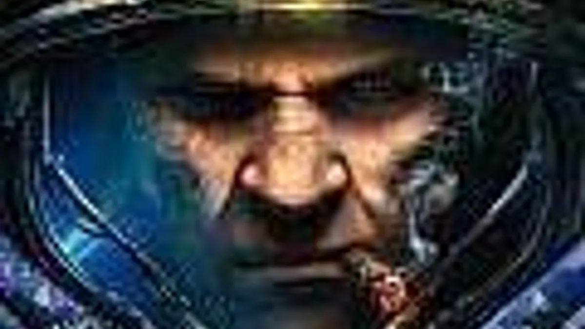 Hlavní obrázek článku: StarCraft 2 se možná objeví na konzolích