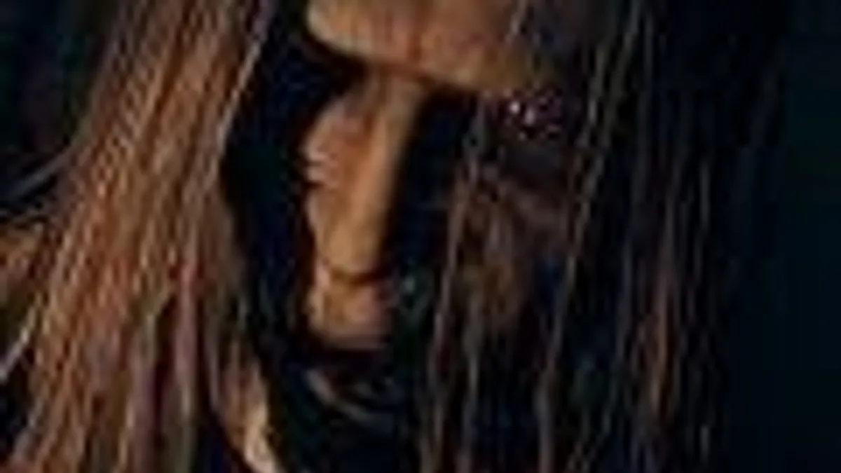 Hlavní obrázek článku: Představení postav v traileru na Castlevania: Lords of Shadow 2