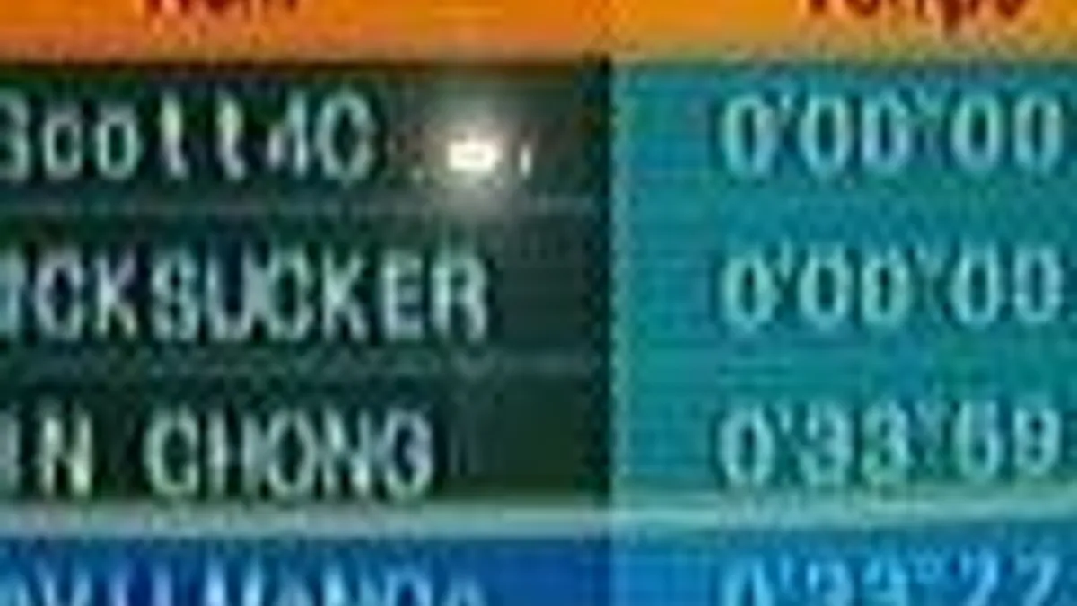 Hlavní obrázek článku: SEGA resetovala žebříčky v Sonic the Hedgehog 4