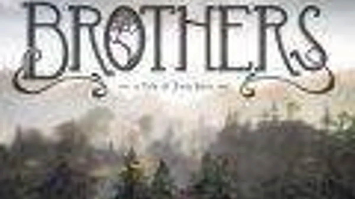 Hlavní obrázek článku: Brothers: A Tale of Two Sons – deníček vývojářů