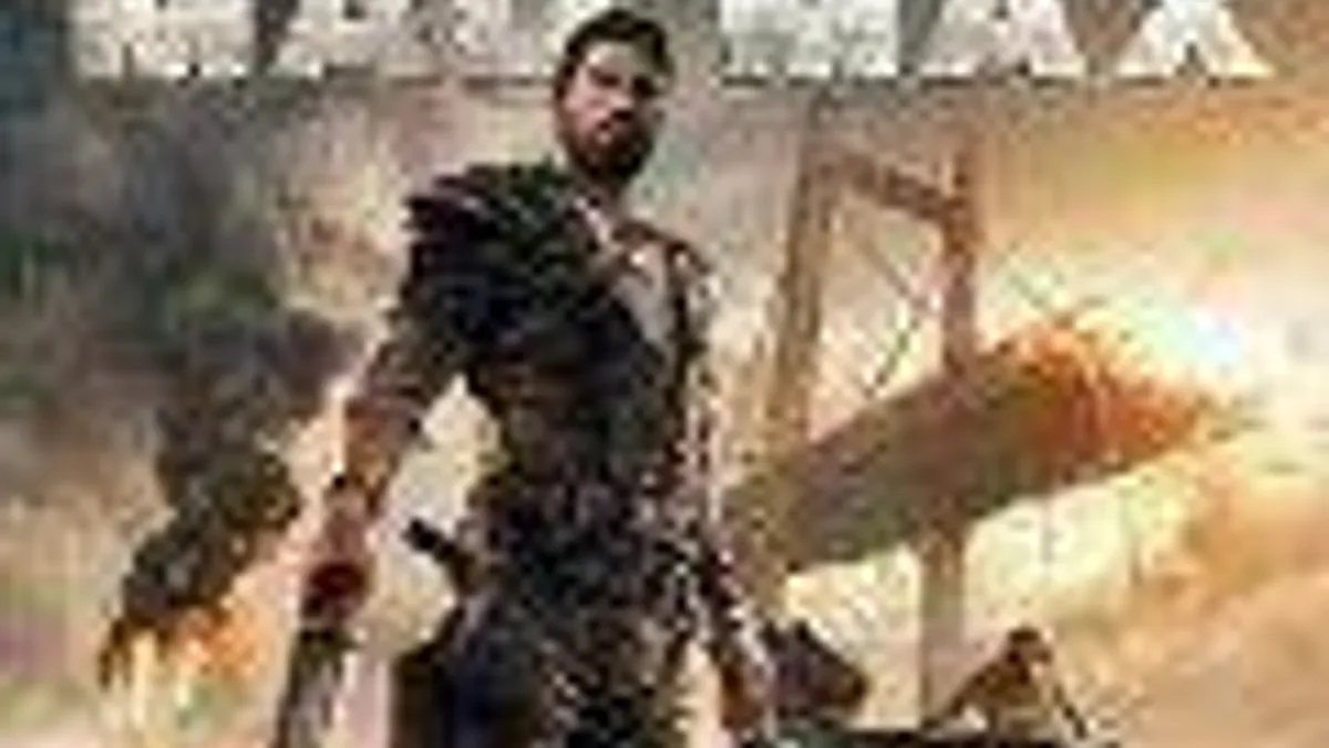 Hlavní obrázek článku: První gameplay video na akci Mad Max