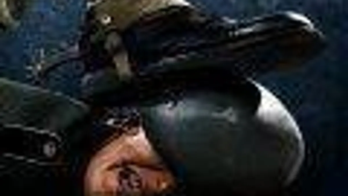 Hlavní obrázek článku: Brothers in Arms: Furious 4 vyjde s jiným názvem jako nová značka