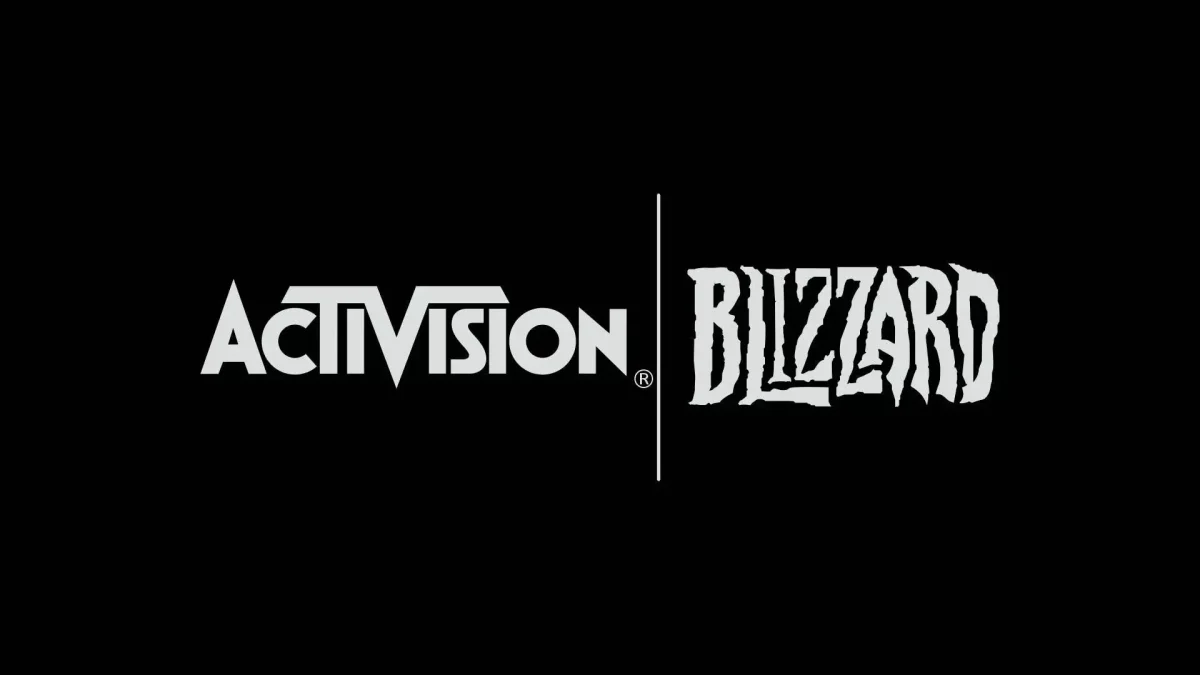 Hlavní obrázek článku: Společnost Activision Blizzard zveřejnila své finanční výsledky za poslední čtvrtletí