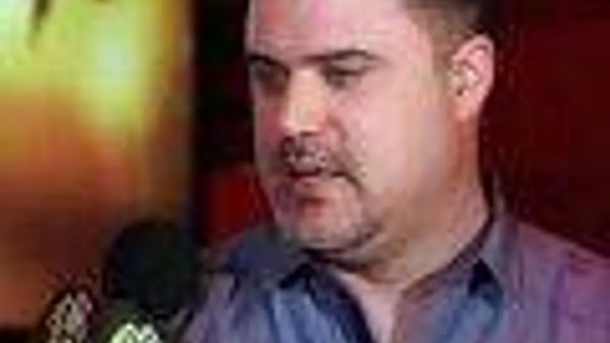 Hlavní obrázek článku: Todd Papy bude režírovat novou hru od Cryteku