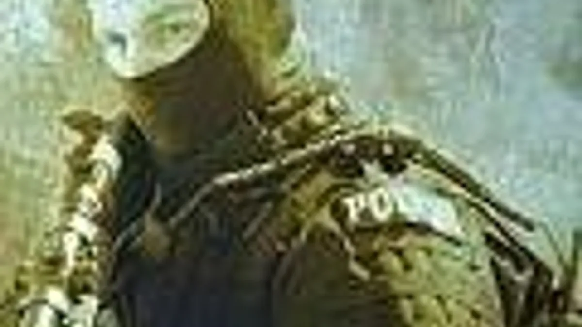 Hlavní obrázek článku: Původně se nepočítalo s PSN verzí Counter-Strike