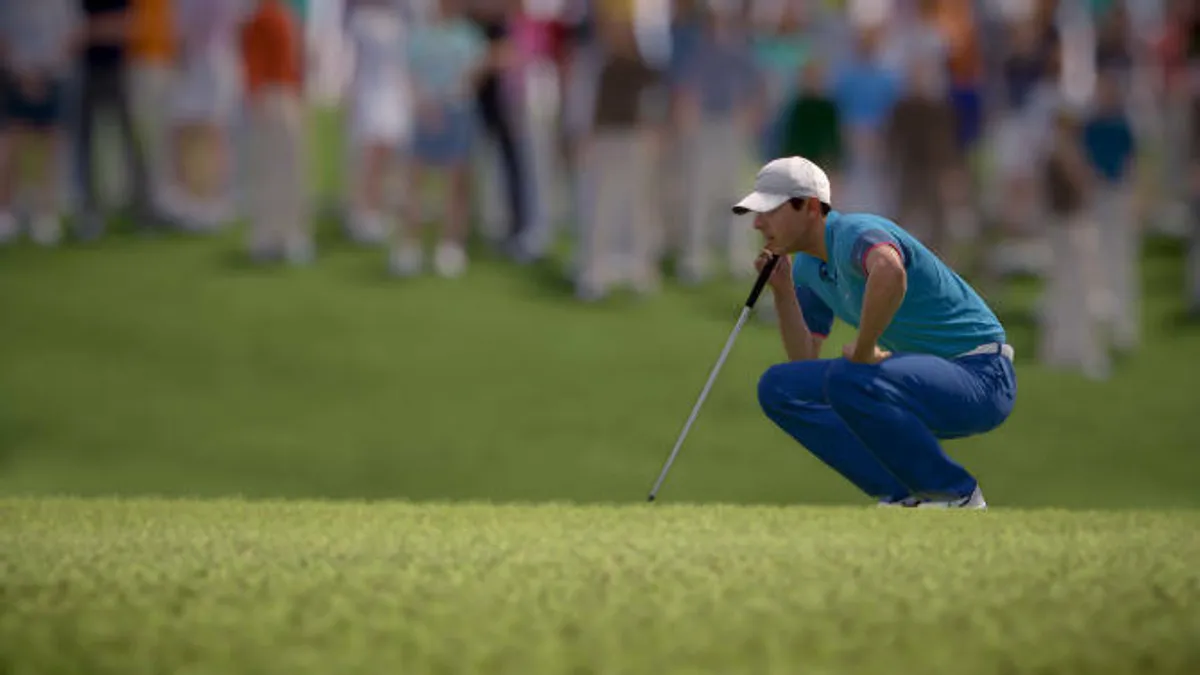 Hlavní obrázek článku: Rory McIlroy PGA Tour se dostane příští týden do EA Access