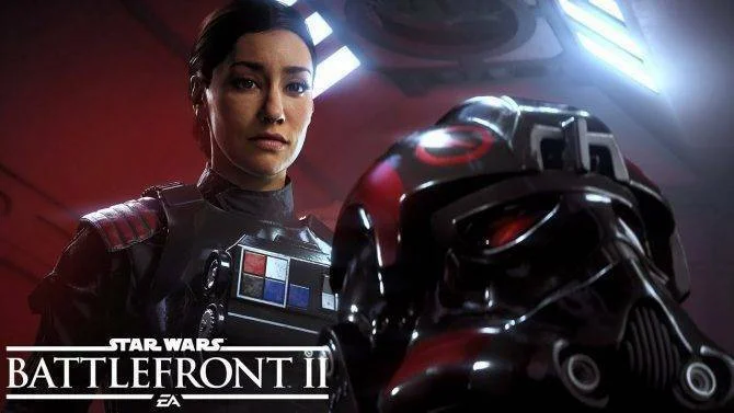 Hlavní obrázek článku: Star Wars Battlefront II dostane v prosinci nový obsah inspirovaný filmem Star Wars: Poslední z Jediů