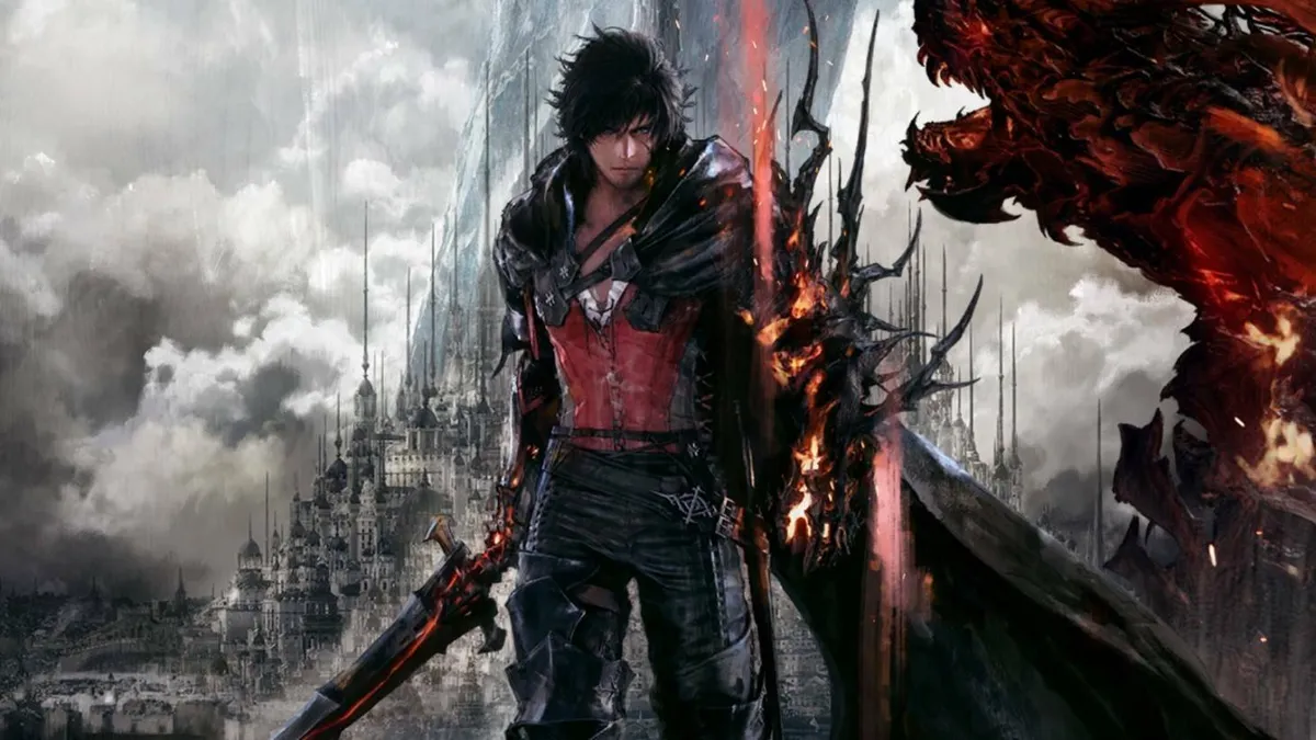 Hlavní obrázek článku: Hra Final Fantasy XVI bude hodně akční