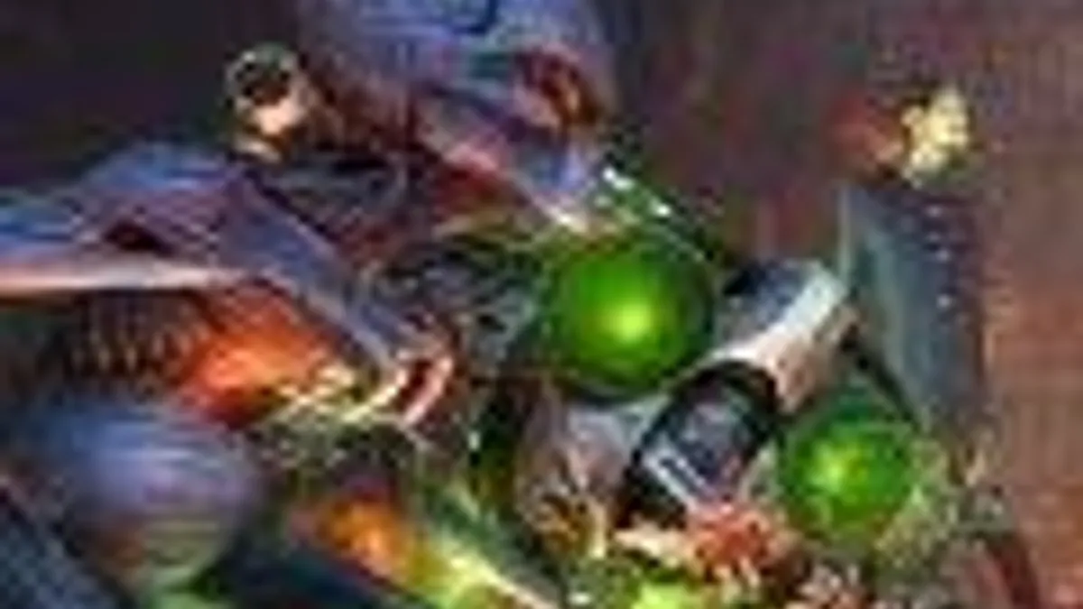 Hlavní obrázek článku: Chystá se hra XCOM: Enemy Within?