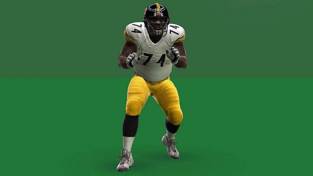 Madden NFL 09