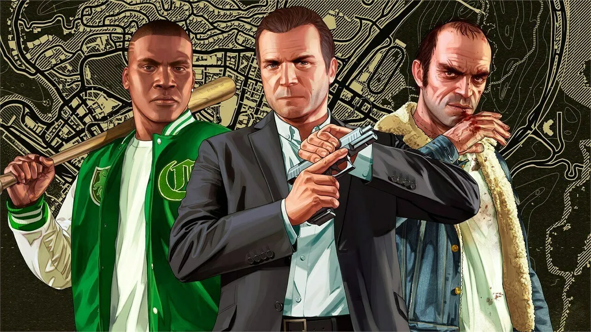 Hlavní obrázek článku: Vývojáři vyjadřují podporu studiu Rockstar Games