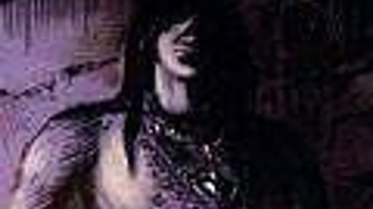 Hlavní obrázek článku: Goichi Suda představuje svuj nový titul Kurayami