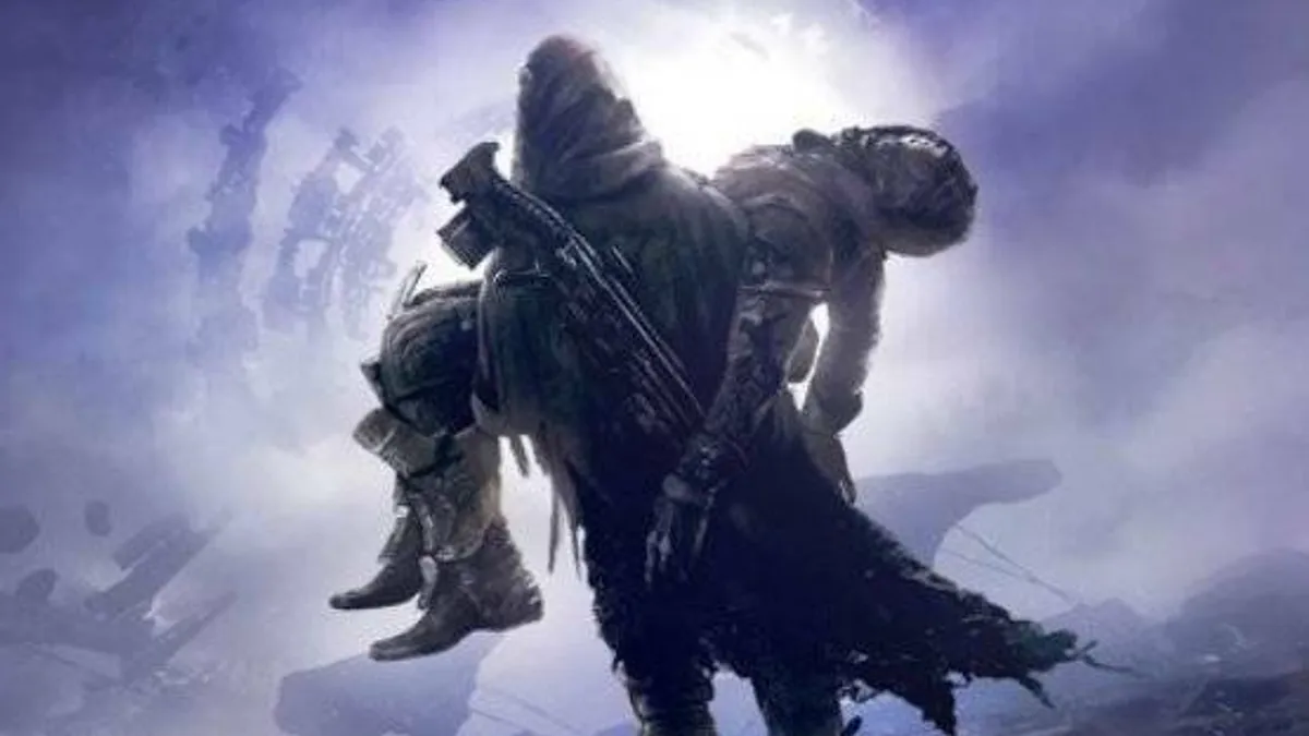 Hlavní obrázek článku: Bungie: Rozšíření Forsaken pro nás není zklamáním
