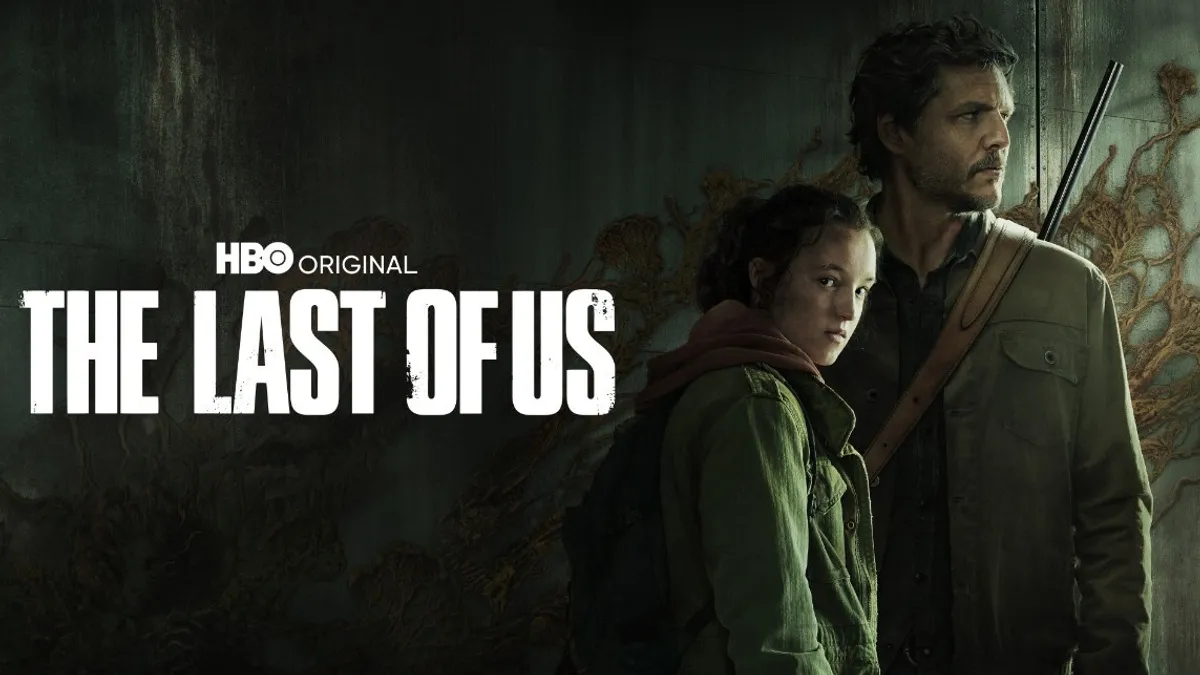 Hlavní obrázek článku: První epizoda seriálu The Last of Us má 85 minut