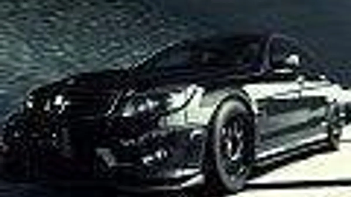 Hlavní obrázek článku: Gran Turismo 5 v1.06 informace