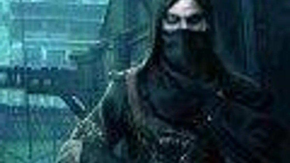 Hlavní obrázek článku: Thief se z konzolových verzí u nás předobjednává nejvíce na PlayStation 4