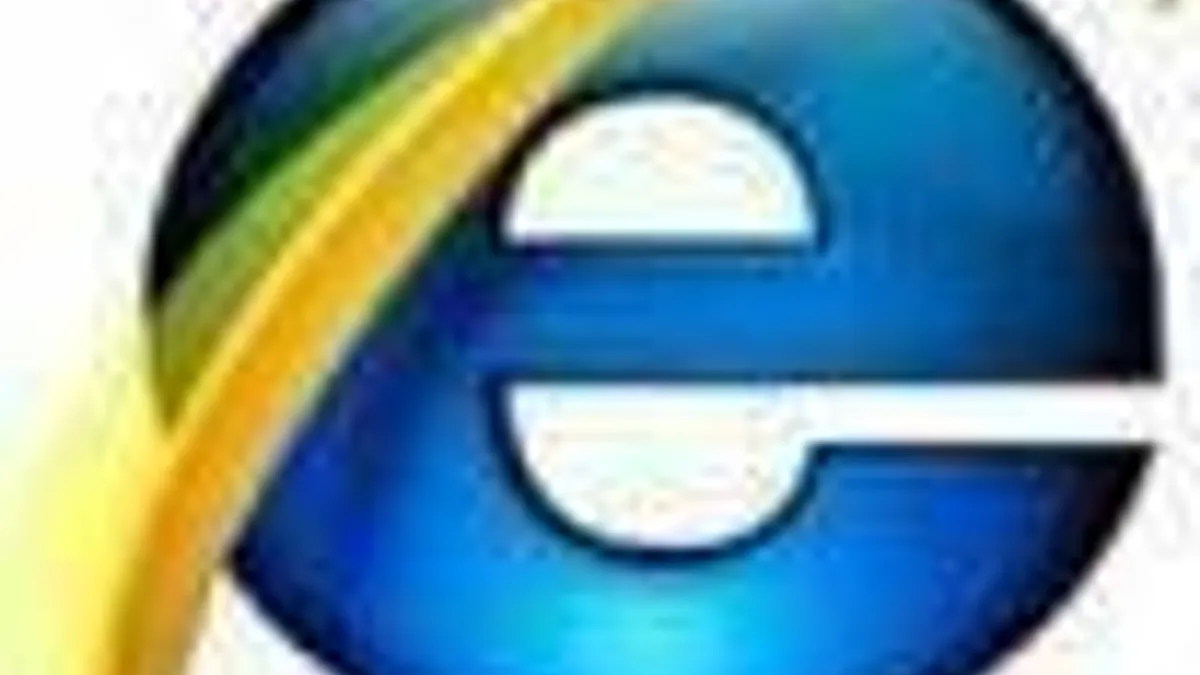 Hlavní obrázek článku: Xbox 360 možná s webovým prohlížečem