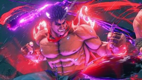 Hlavní obrázek článku: Oznámena čtvrtá sezóna pro Street Fighter V: Arcade Edition