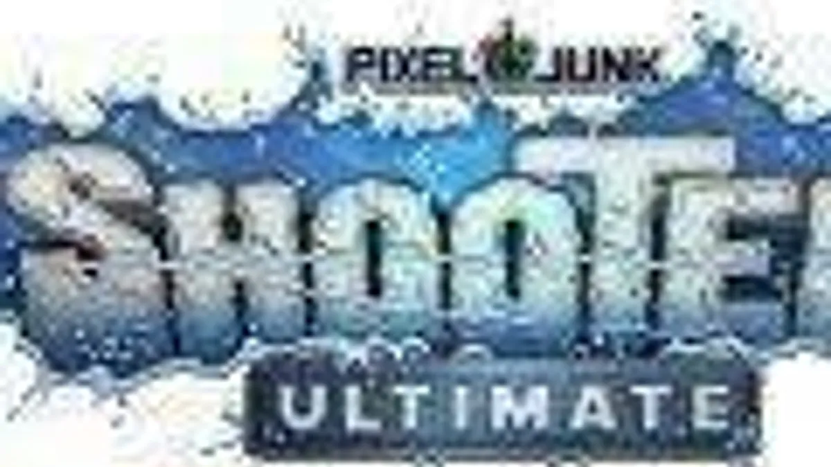 Hlavní obrázek článku: První záběry ze hry PixelJunk Shooter Ultimate