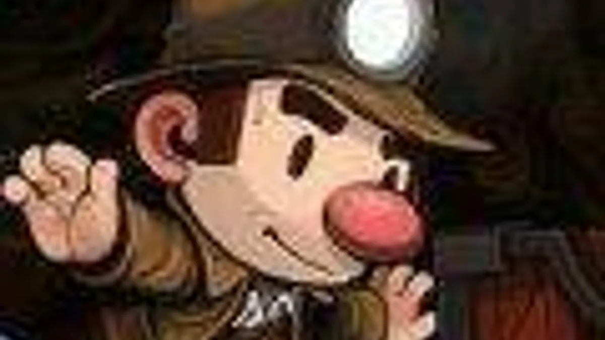 Hlavní obrázek článku: Hra Spelunky vyjde tento rok na PS3 a PSV