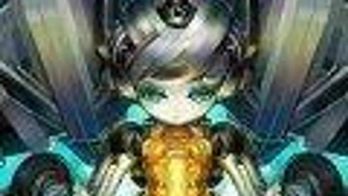 Hlavní obrázek článku: Studio Vanillaware přáním do roku 2015 zřejmě láká na svoji novou hru