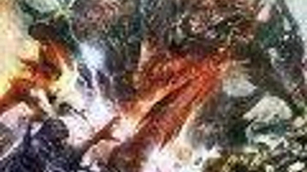 Hlavní obrázek článku: Soul Sacrifice se zřejmě objeví příští rok v březnu