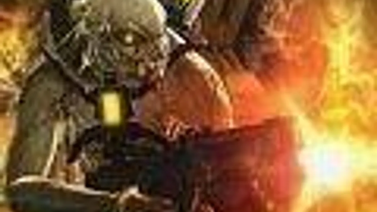 Hlavní obrázek článku: Resistance 3 videorecenze