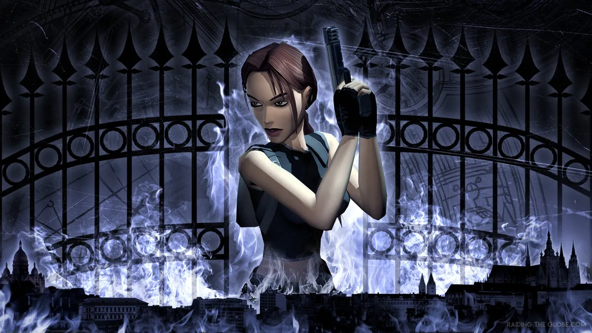 Hlavní obrázek článku: Remaster Tomb Raider: The Angel of Darkness přijde s řadou novinek