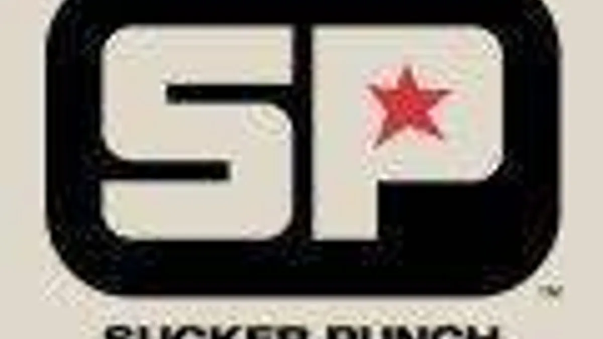 Hlavní obrázek článku: Sucker Punch připravuje další hru s otevřeným světem