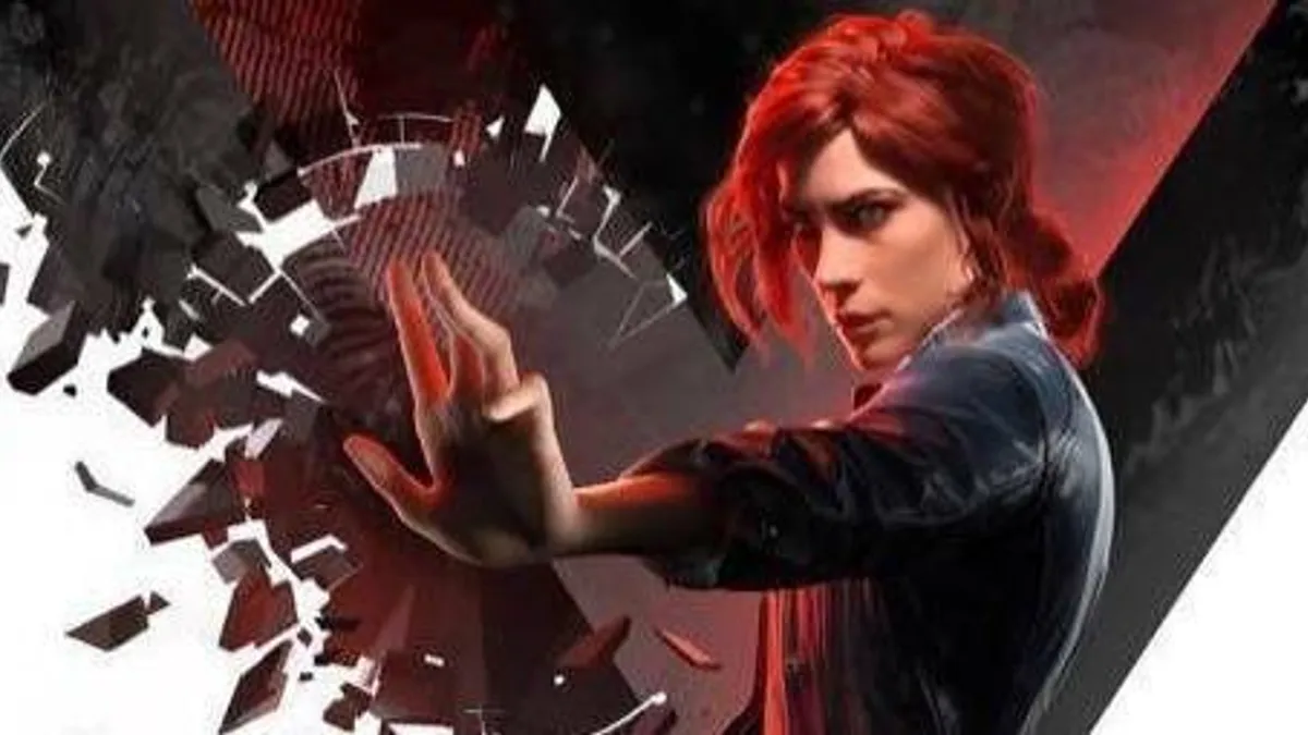 Hlavní obrázek článku: Studio Remedy ukázalo hru Control