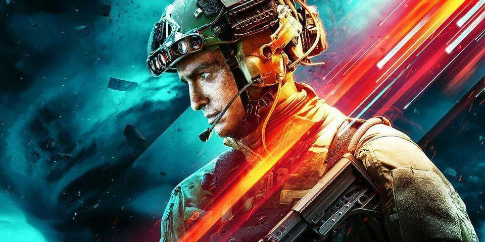 Hlavní obrázek článku: TV spot na akční hru Battlefield 2042