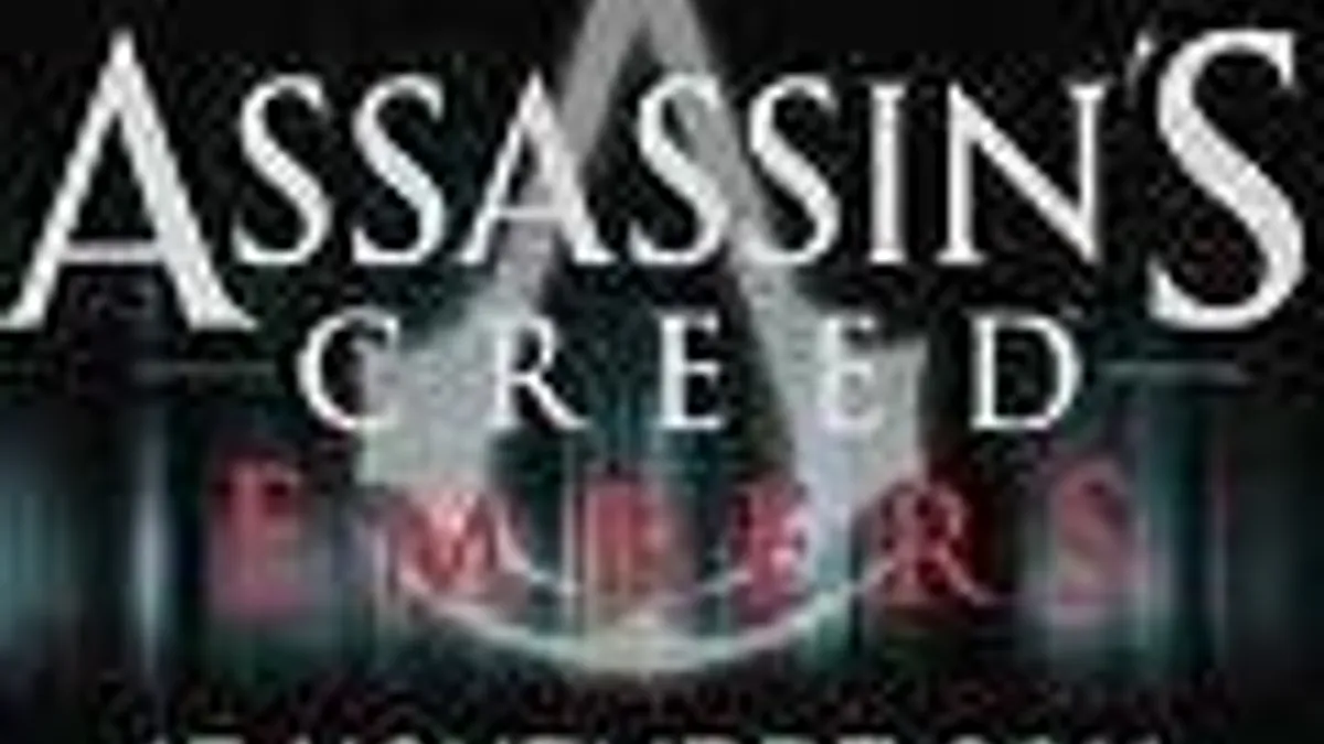 Hlavní obrázek článku: UbiSoft oznamuje film Assassin’s Creed: Embers